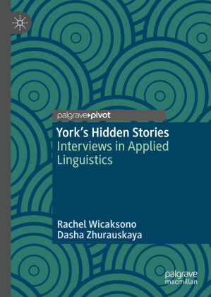 York's Hidden Stories