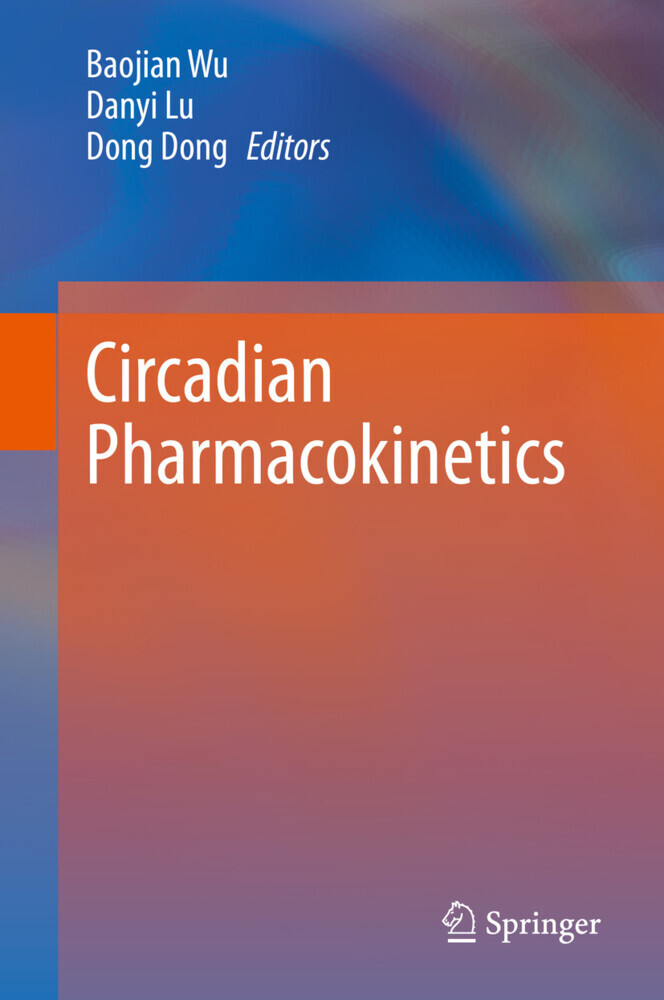 Circadian Pharmacokinetics main product photo