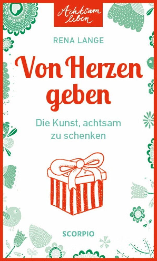 Von Herzen geben main product photo