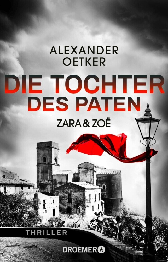 Zara und Zoë - Die Tochter des Paten main product photo