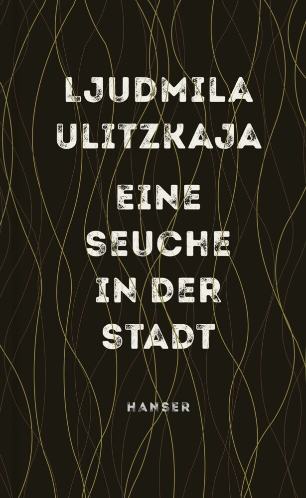 Eine Seuche in der Stadt main product photo