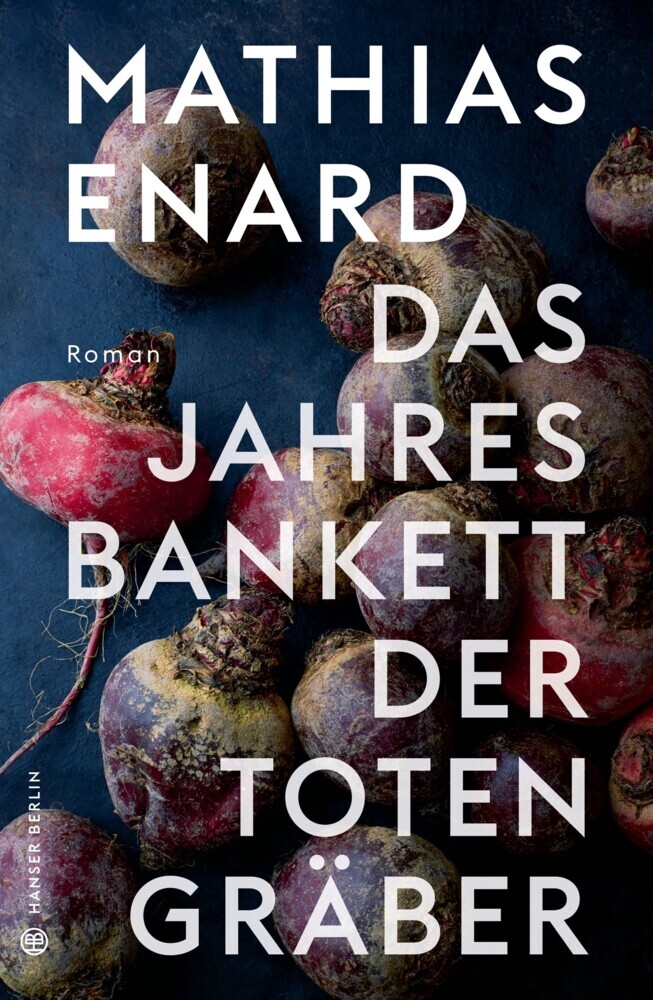 Das Jahresbankett der Totengräber main product photo