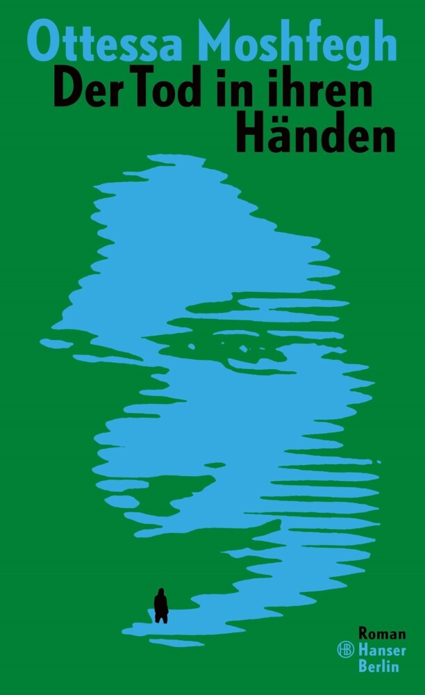 Der Tod in ihren Händen main product photo