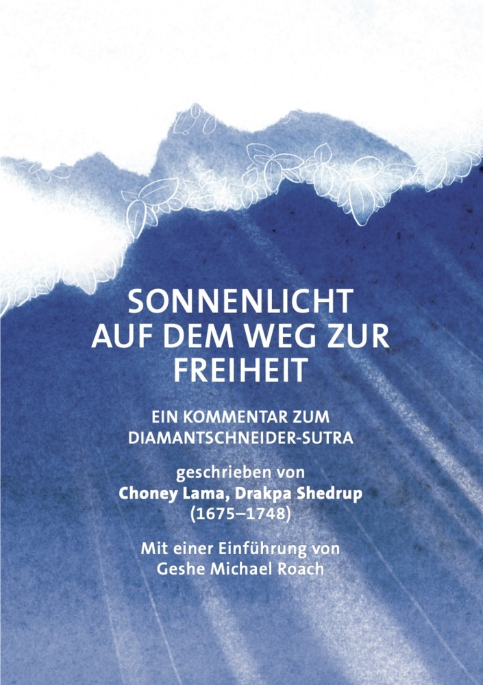Sonnenlicht auf dem Weg zur Freiheit main product photo