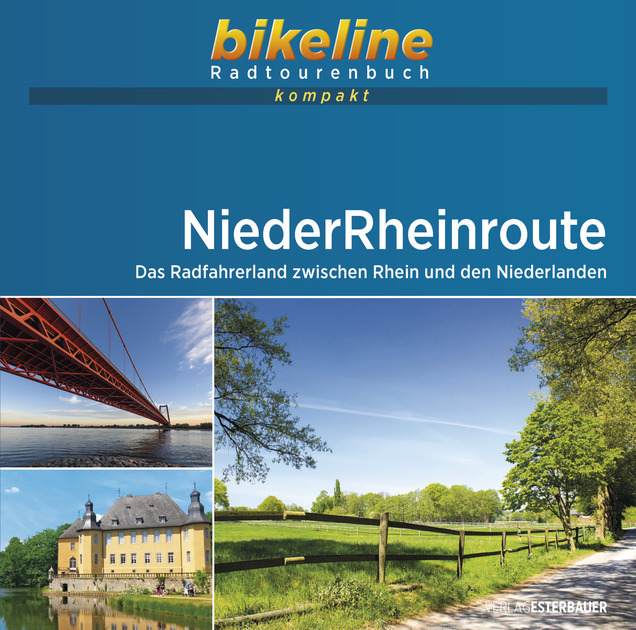 Niederrheinroute main product photo