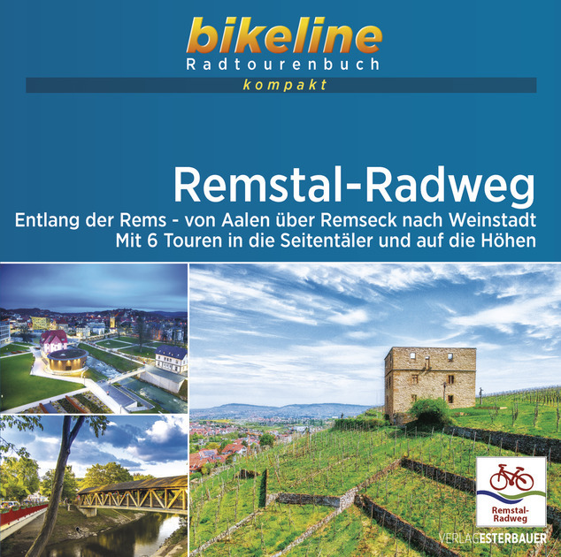 Remstal-Radweg main product photo