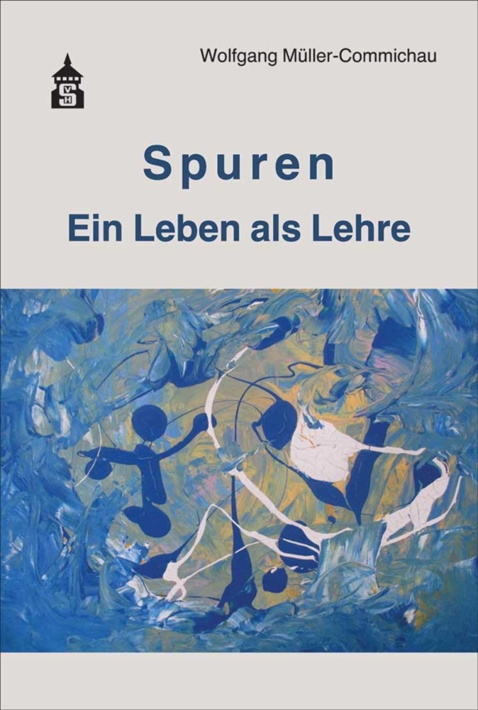 Spuren main product photo