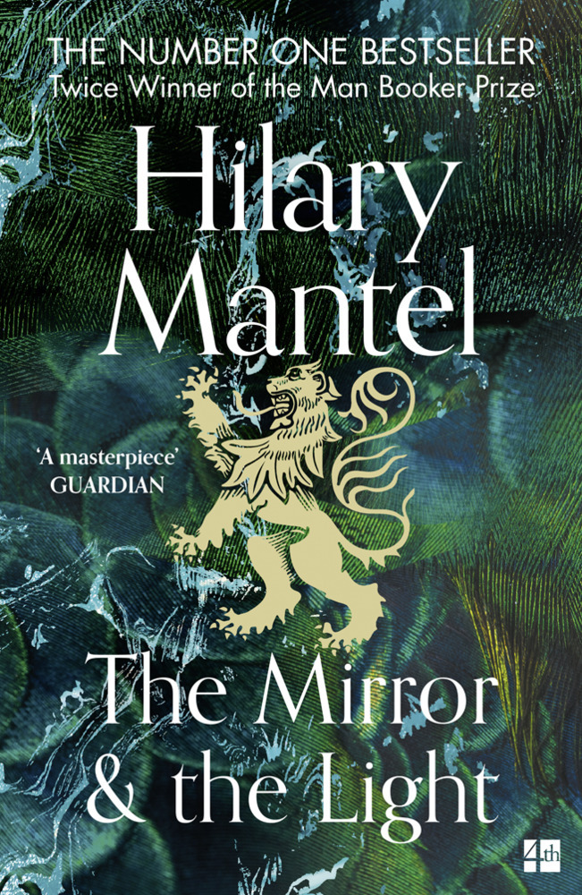 The Mirror and the Light main product photo