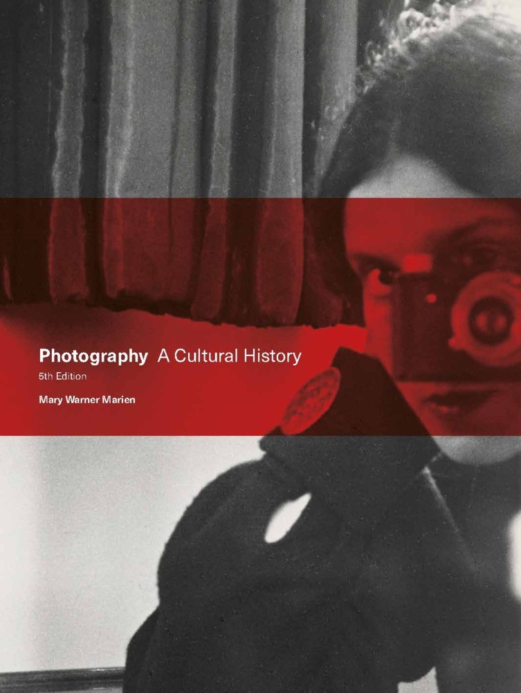 Photography Fifth Edition main product photo