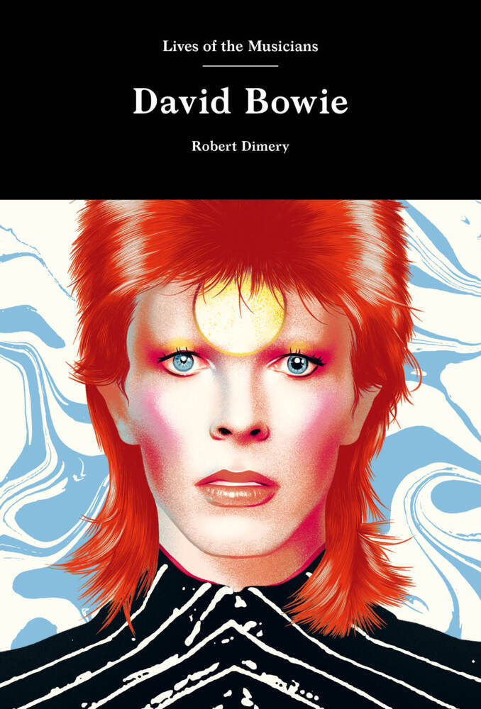 David Bowie main product photo