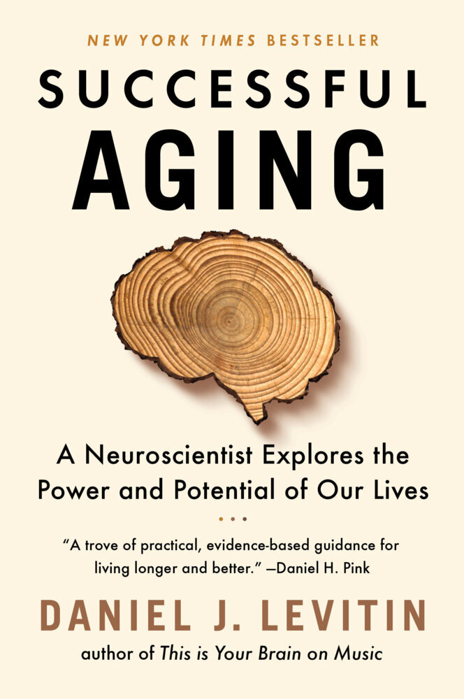 Successful Aging main product photo