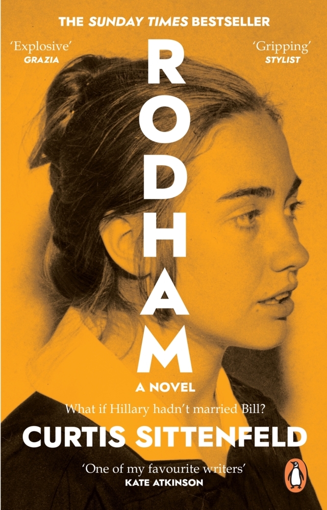 Rodham main product photo