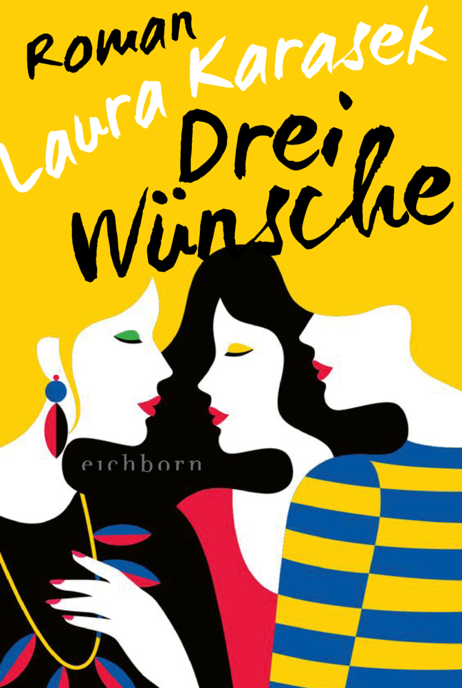 Drei Wünsche main product photo
