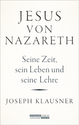 Jesus von Nazareth