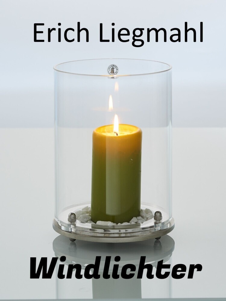 Windlichter main product photo