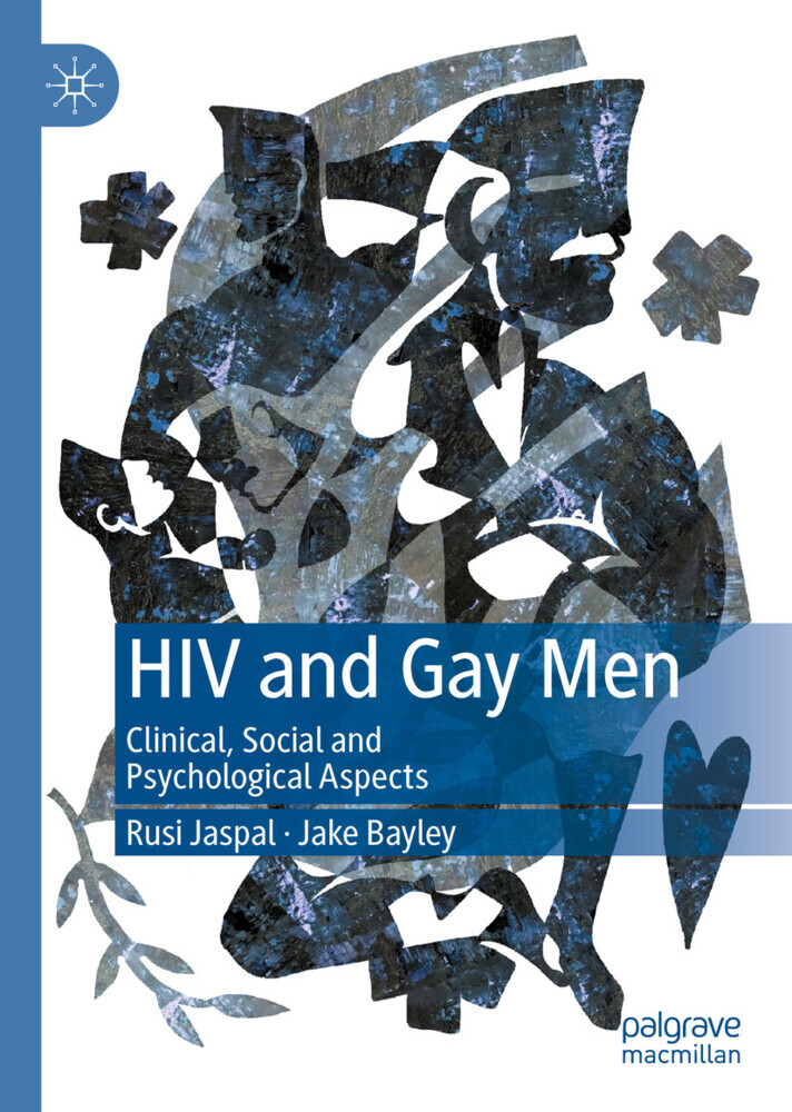 HIV and Gay Men main product photo