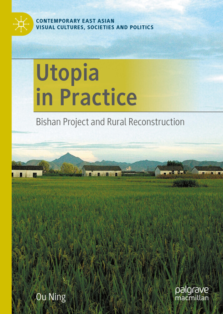 Utopia in Practice main product photo