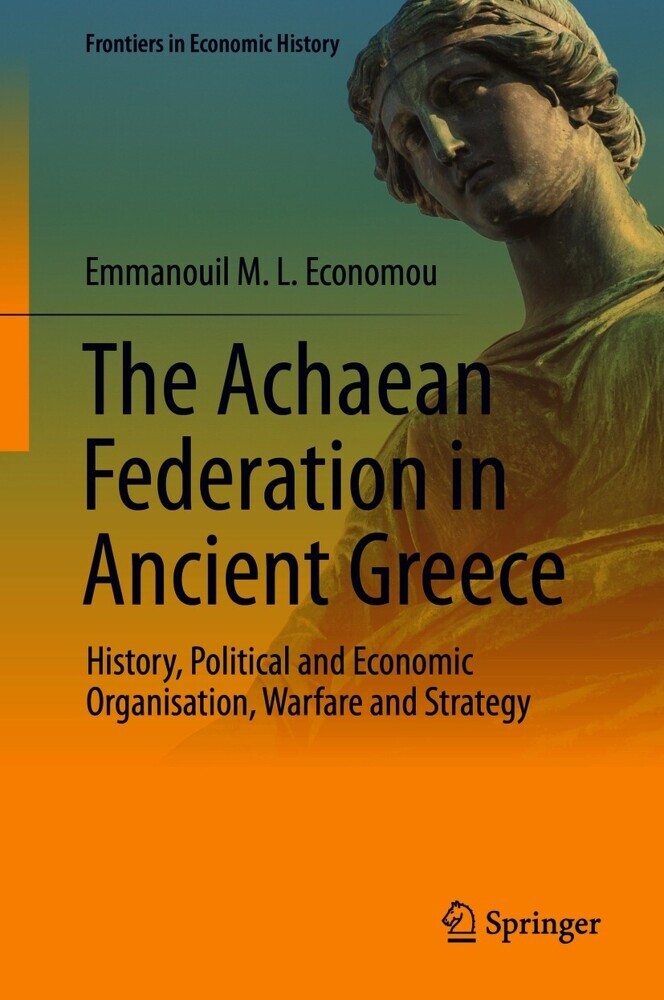 The Achaean Federation in Ancient Greece main product photo