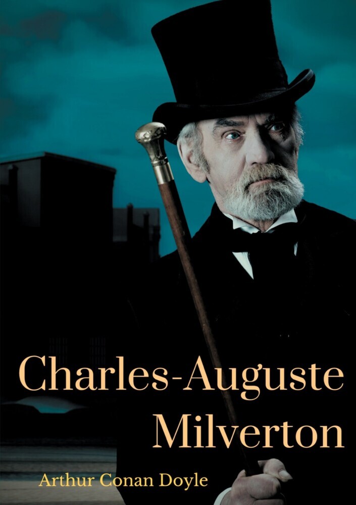 Charles-Auguste Milverton main product photo