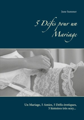 5 Défis pour un Mariage