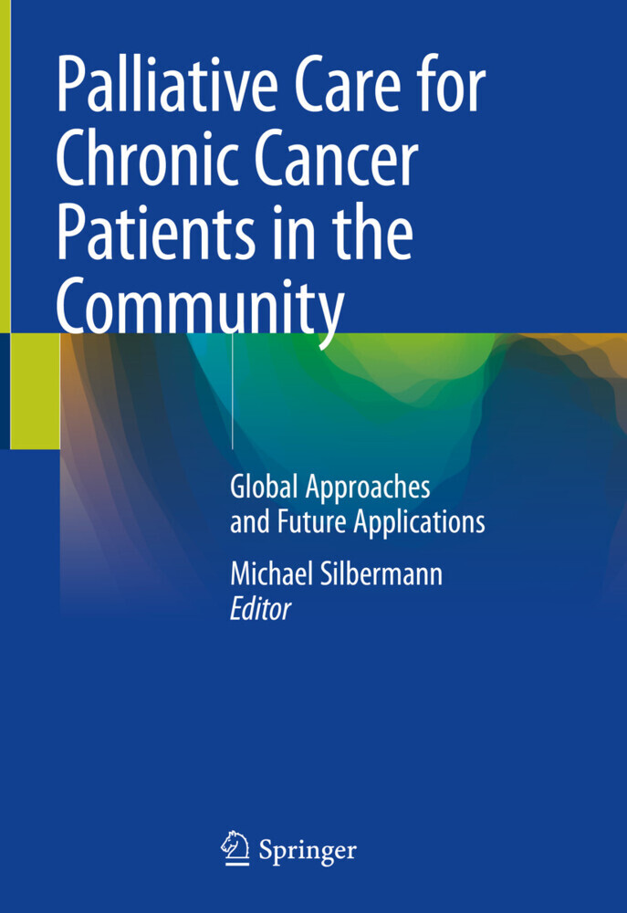 Palliative Care for Chronic Cancer Patients in the Community main product photo