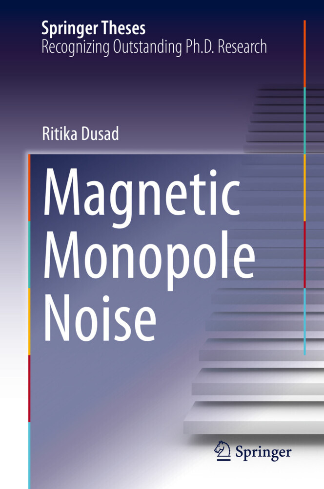 Magnetic Monopole Noise main product photo