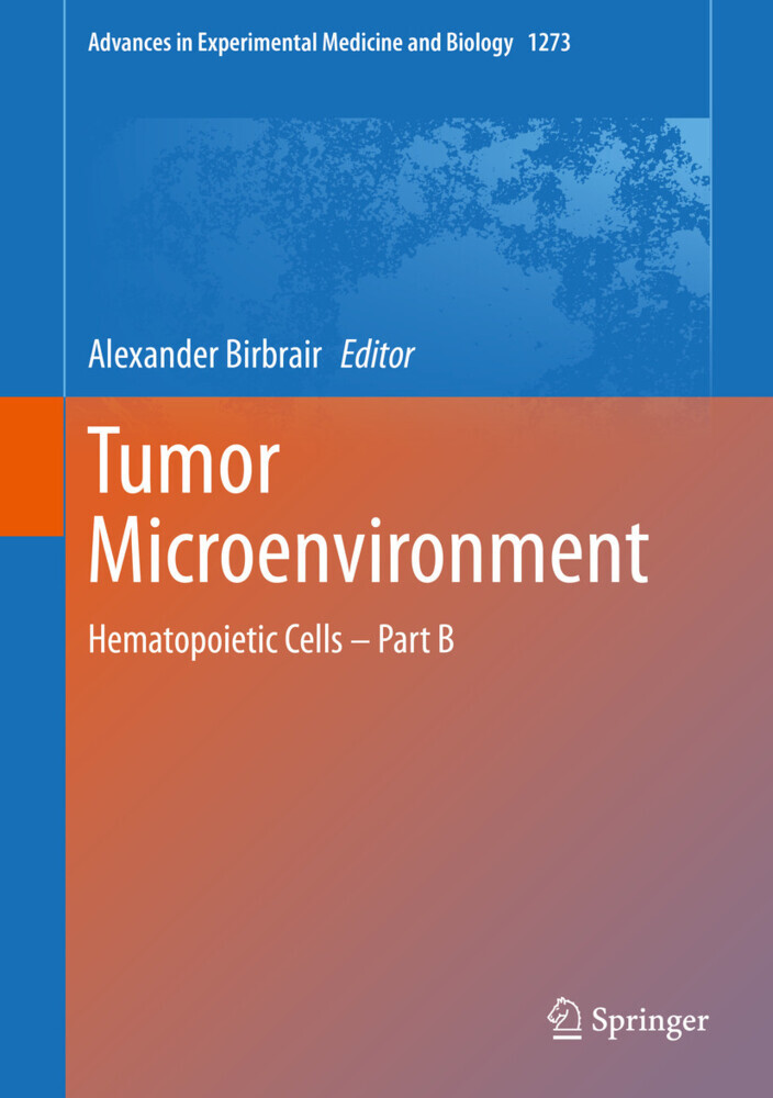 Tumor Microenvironment main product photo