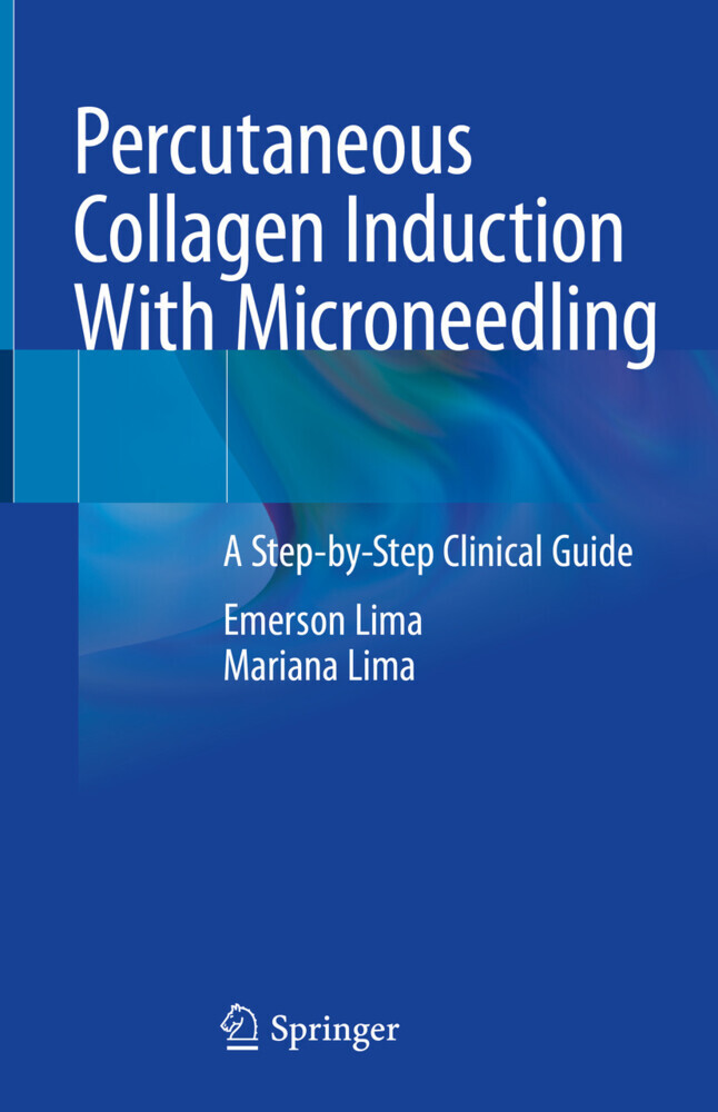 Percutaneous Collagen Induction With Microneedling main product photo