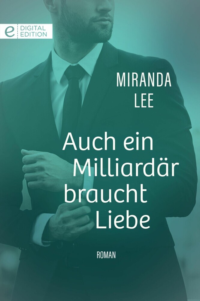 Auch ein Milliardär braucht Liebe main product photo