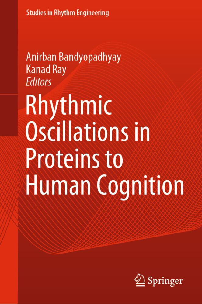 Rhythmic Oscillations in Proteins to Human Cognition main product photo