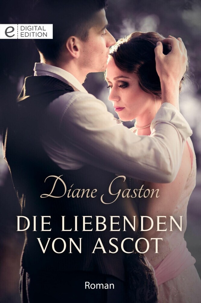 Die Liebenden von Ascot main product photo