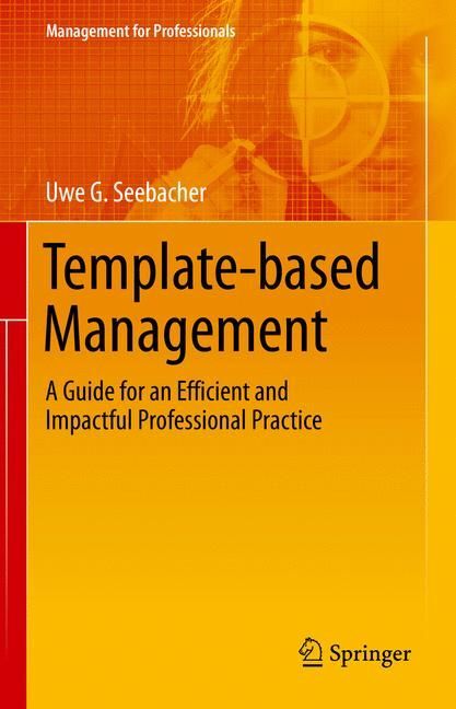 Template-based Management main product photo