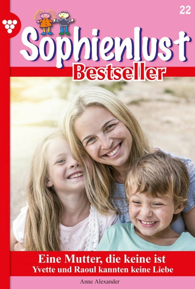 Eine Mutter, die keine ist main product photo