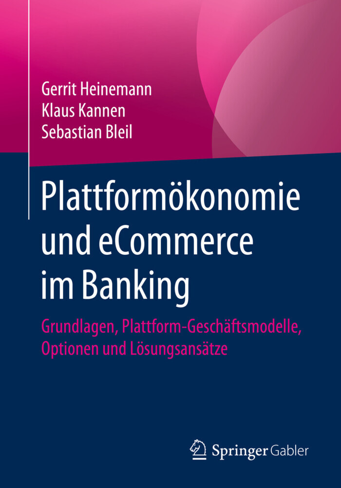 Plattformökonomie und eCommerce im Banking main product photo