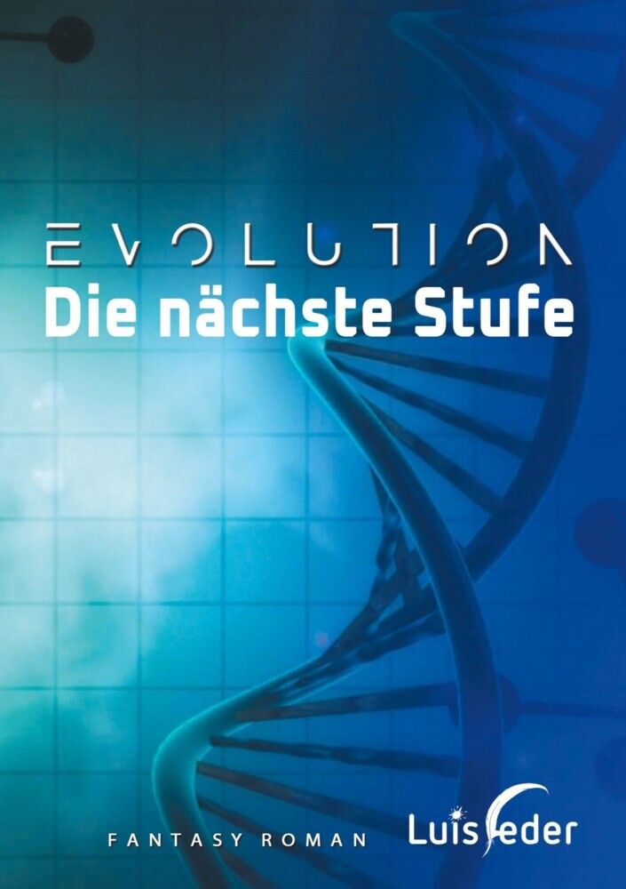 Evolution - Die nächste Stufe main product photo