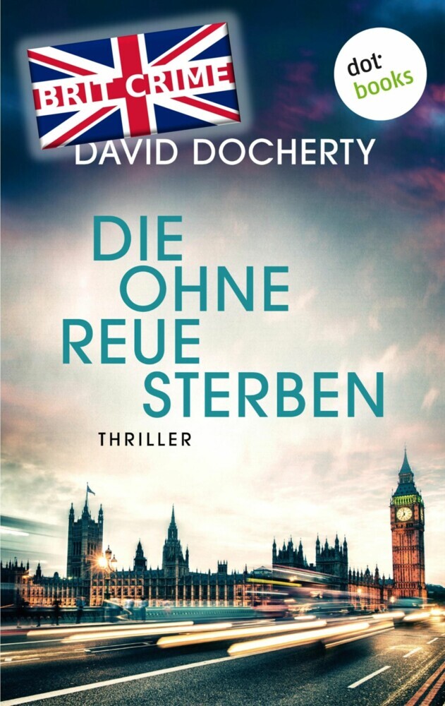 Die ohne Reue sterben main product photo
