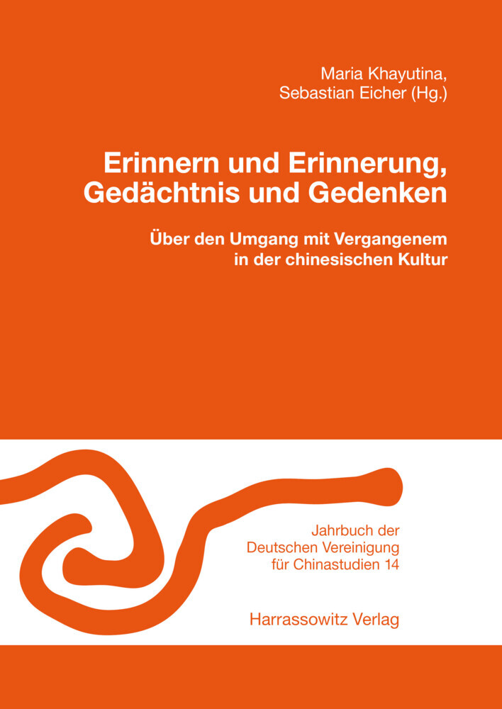 Erinnern und Erinnerung, Gedächtnis und Gedenken main product photo