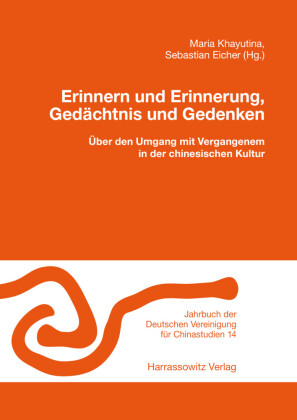 Erinnern und Erinnerung, Gedächtnis und Gedenken