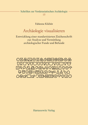 Archäologie visualisieren