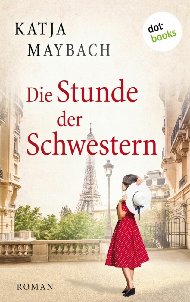 Die Stunde der Schwestern main product photo