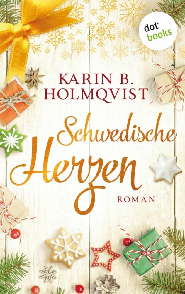 Schwedische Herzen main product photo