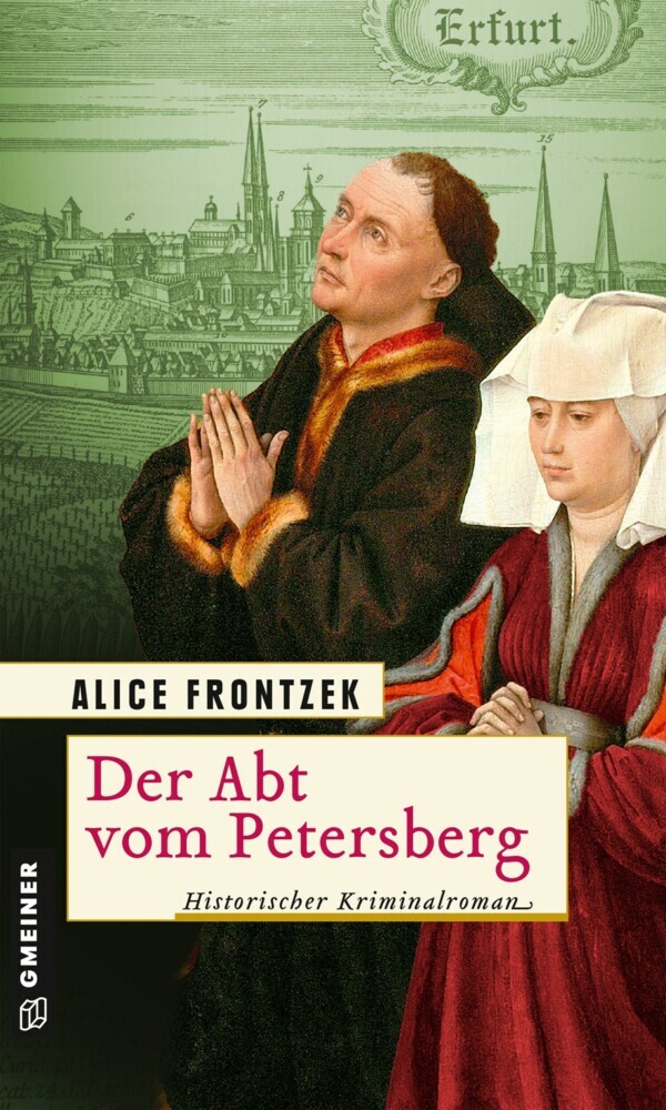 Der Abt vom Petersberg main product photo