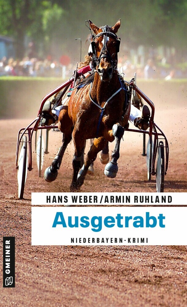 Ausgetrabt main product photo
