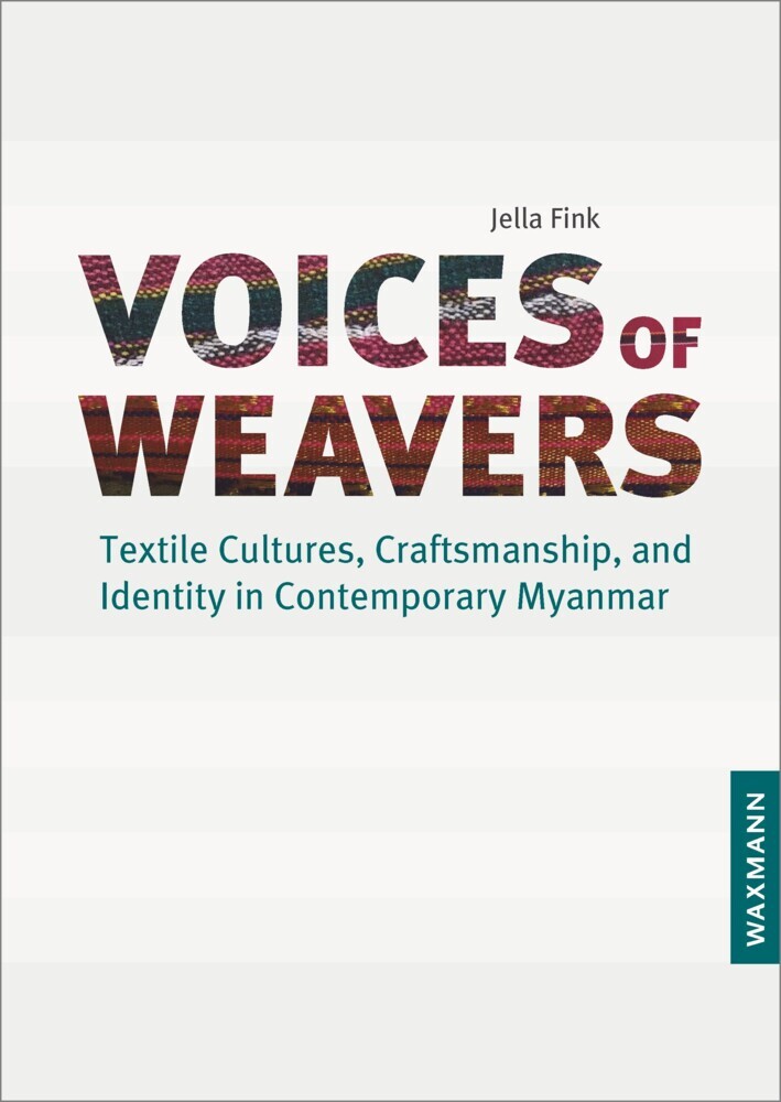 Voices of Weavers main product photo