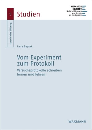 Vom Experiment zum Protokoll