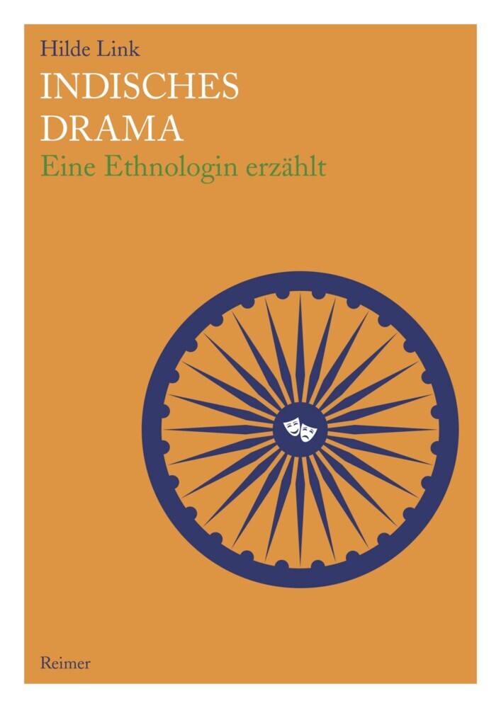 Indisches Drama main product photo
