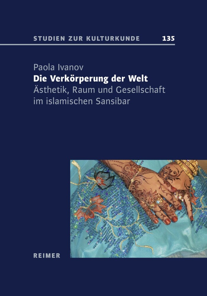 Die Verkörperung der Welt main product photo