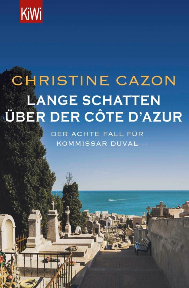 Lange Schatten über der Côte d'Azur main product photo