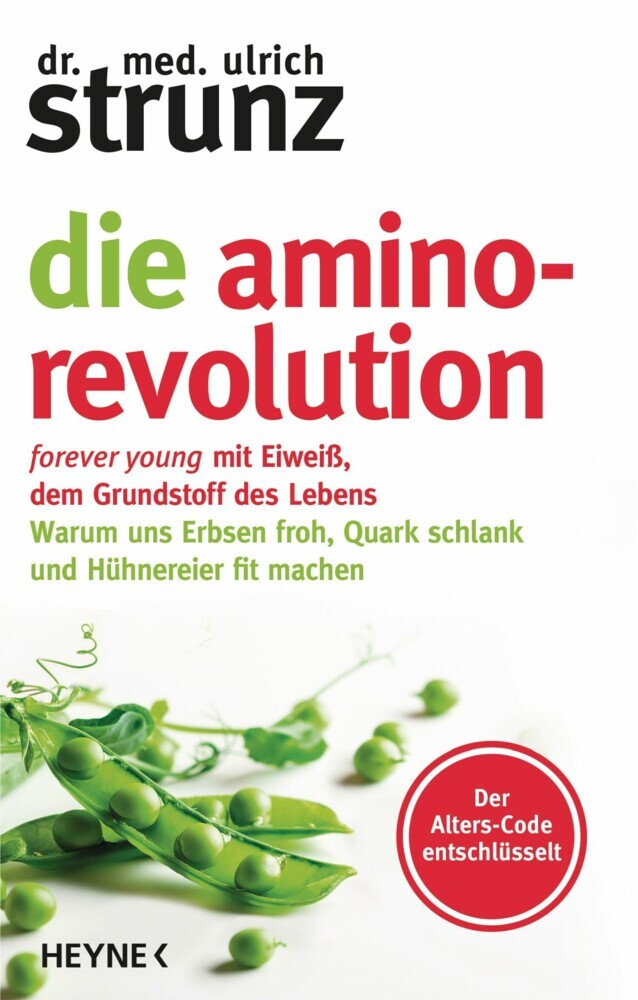 Die Amino-Revolution main product photo