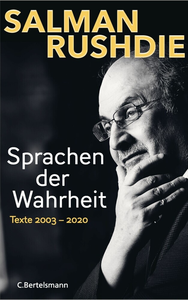 Sprachen der Wahrheit main product photo
